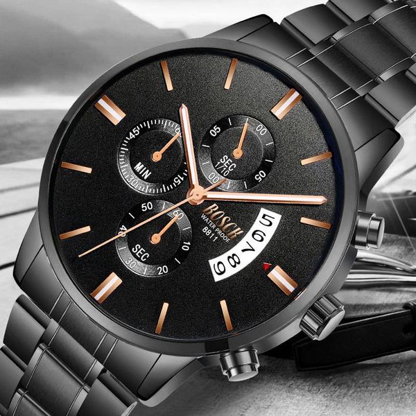 wristwatches luxruy brand watch men watches 2021 wrist male business clock classic design quartz hours fashion casual relogio masculino, Slivery;brown
wristwatches luxruy brand watch men watches 2021 wrist male business clock classic design quartz hours fashion casual relogio masculino, Slivery;brown