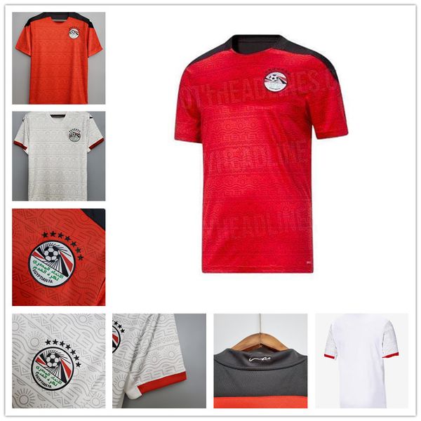 Top thailand quality 20 21 Egypt soccer jersey national team Home Away M.SALAH football top kits maillot de foot SALAH #10 Camisetas de futbol, Away+patch
Top thailand quality 20 21 Egypt soccer jersey national team Home Away M.SALAH football top kits maillot de foot SALAH #10 Camisetas de futbol, Away+patch