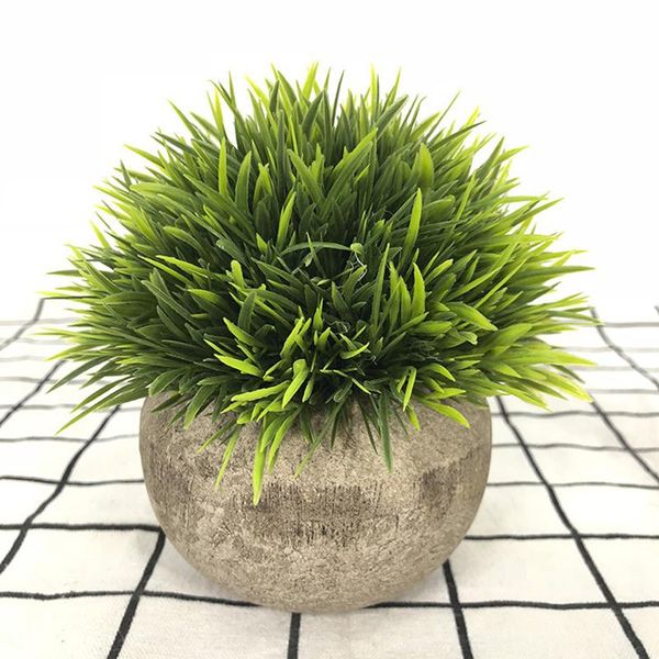 decorative flowers & wreaths green artificial autumn decoration fake simulation potted plants home decorations ornaments kwiaty sztuczne 1pc
decorative flowers & wreaths green artificial autumn decoration fake simulation potted plants home decorations ornaments kwiaty sztuczne 1pc