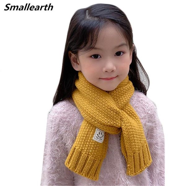 scarves cute children knitted wool scarf autumn winter babykids knit shawl long boys girls neck collar keep warm accessories, Blue;gray
scarves cute children knitted wool scarf autumn winter babykids knit shawl long boys girls neck collar keep warm accessories, Blue;gray
