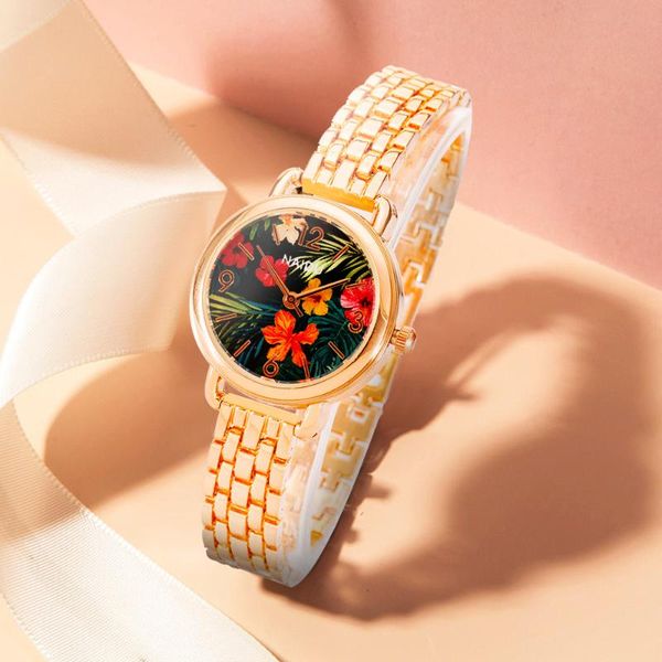 wristwatches watches women fashion watch 2021 stainless steel quartz ladies female wristwatch girl zegarek damski, Slivery;brown
wristwatches watches women fashion watch 2021 stainless steel quartz ladies female wristwatch girl zegarek damski, Slivery;brown
