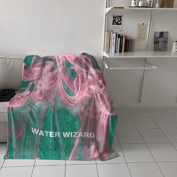 blankets water elf jellyfish ocean home blanket bedroom living room sofa lounge el travel portable soft
blankets water elf jellyfish ocean home blanket bedroom living room sofa lounge el travel portable soft
