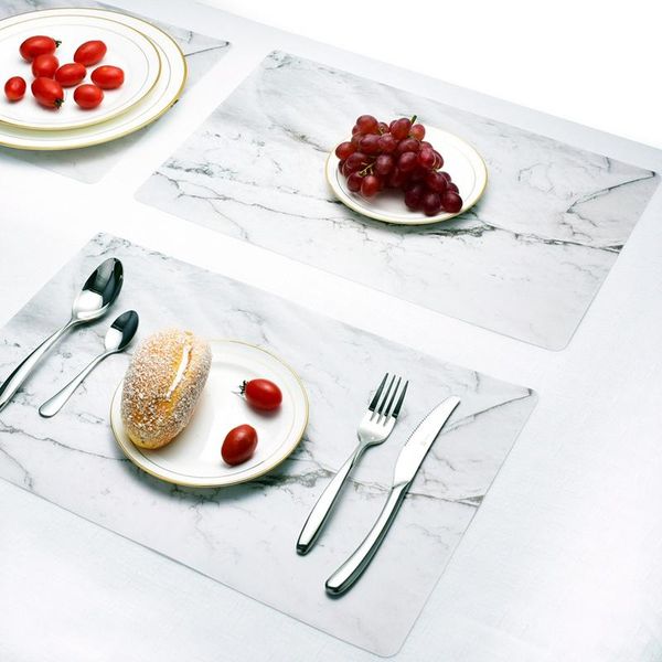 mats & pads 2pcs square marble grain placemat household table pad insulation decoration
mats & pads 2pcs square marble grain placemat household table pad insulation decoration