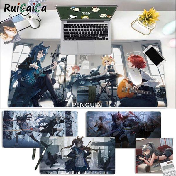 mouse pads & wrist rests ruicaica arknights anime simple design durable rubber mat pad size for large edge locking speed version game keyboa
mouse pads & wrist rests ruicaica arknights anime simple design durable rubber mat pad size for large edge locking speed version game keyboa