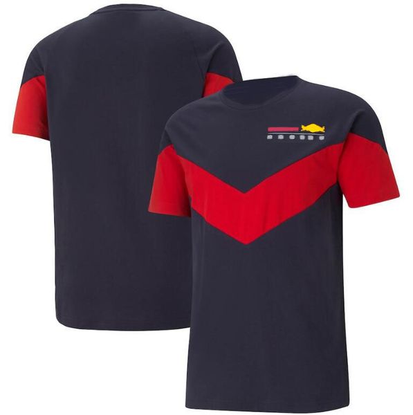 2021 f1 racing team uniform polyester quick-drying short sleeves, the same style can be customized
2021 f1 racing team uniform polyester quick-drying short sleeves, the same style can be customized