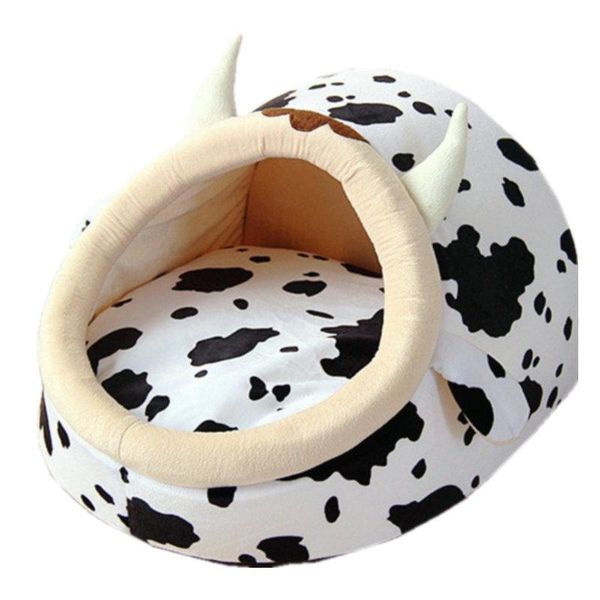 pet dog bed milk cow design house for small dogs and cats leopard print cat sofa dot animal home mat kennels & pens
pet dog bed milk cow design house for small dogs and cats leopard print cat sofa dot animal home mat kennels & pens