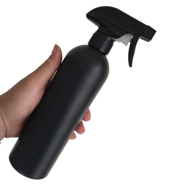 storage bottles & jars 3pcs 500ml empty spray portable automobile supplies creative round shoulder refillable washing tools (black)
storage bottles & jars 3pcs 500ml empty spray portable automobile supplies creative round shoulder refillable washing tools (black)