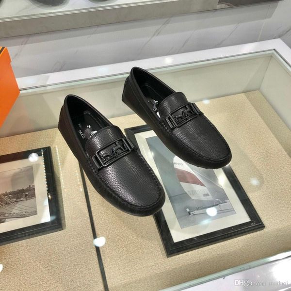 mm spring autumn man dress shoe slip on casual patent leather shoes men loafers luxury designer tassel rivets wedding party male shoes mens, Black
mm spring autumn man dress shoe slip on casual patent leather shoes men loafers luxury designer tassel rivets wedding party male shoes mens, Black