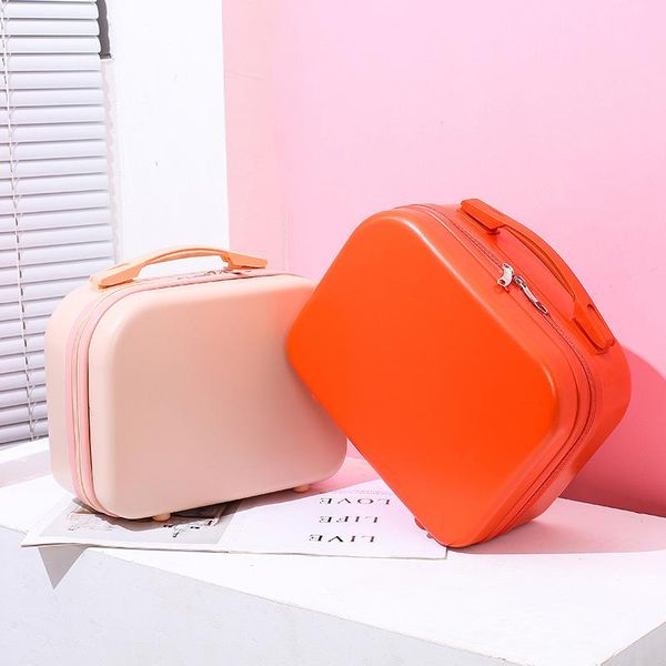 duffel bags luggage suitcase, small cosmetic case macaron cute and delicate high temperature heat resistance aging
duffel bags luggage suitcase, small cosmetic case macaron cute and delicate high temperature heat resistance aging