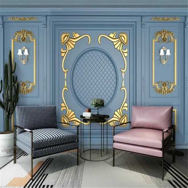 wallpapers milofi customized large 3d wallpaper mural three-dimensional european golden living room bedroom modern background wall
wallpapers milofi customized large 3d wallpaper mural three-dimensional european golden living room bedroom modern background wall