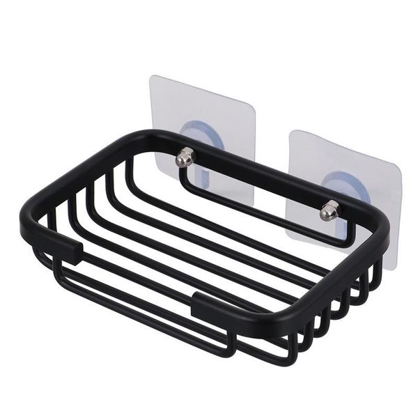 soap dishes creative aluminium dish holder wall mounted sponge self-draining shower bar saver bathroom accessories
soap dishes creative aluminium dish holder wall mounted sponge self-draining shower bar saver bathroom accessories