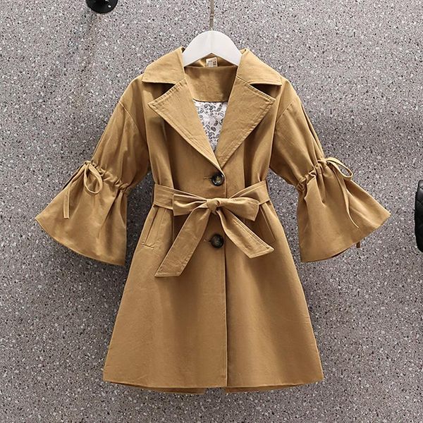 coat solid baby girls for kids 2021 spring & autumn fashion jacket children's clothing 6 8 10 12 14 years teenagers, Blue;gray
coat solid baby girls for kids 2021 spring & autumn fashion jacket children's clothing 6 8 10 12 14 years teenagers, Blue;gray