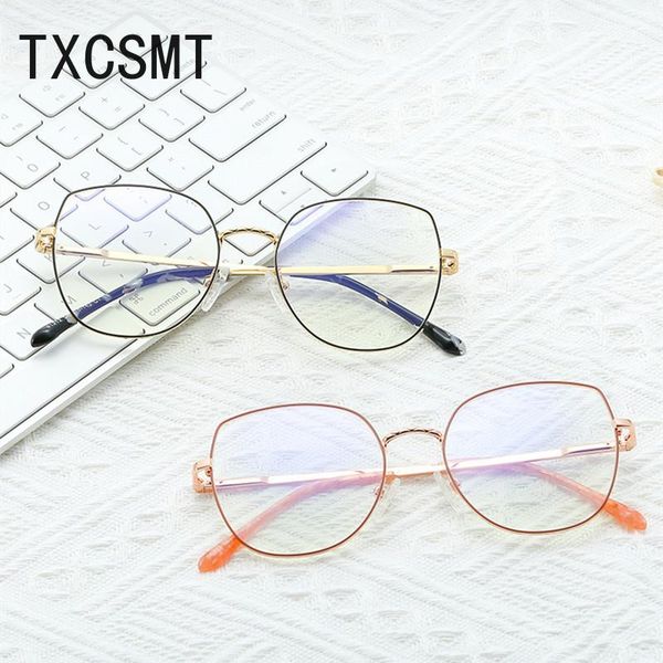 sunglasses cat eye women glasses vintage brand design eyewear myopia prescription anti blue light eyeglasses frames, White;black
sunglasses cat eye women glasses vintage brand design eyewear myopia prescription anti blue light eyeglasses frames, White;black