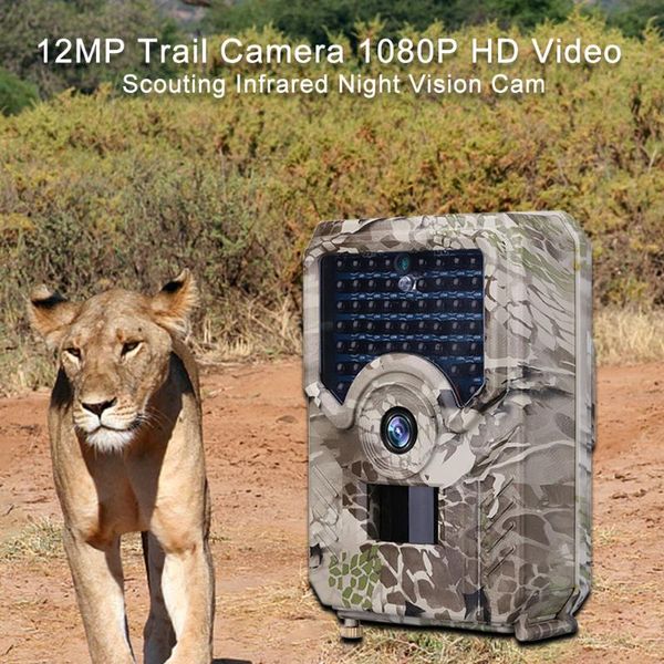 trail hunting camera pr-200 waterproof night version po 0.8s trigger time wildlife cam home safety with 32g card ip cameras
trail hunting camera pr-200 waterproof night version po 0.8s trigger time wildlife cam home safety with 32g card ip cameras