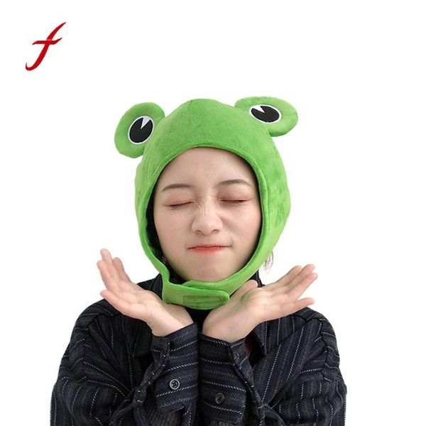 beanies 2021 fashion cute funny green fro g hat women costume warm soft cozy casual caps pography props hats for beanie
beanies 2021 fashion cute funny green fro g hat women costume warm soft cozy casual caps pography props hats for beanie