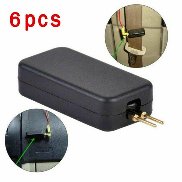 code readers & scan tools accessories airbag emulator bypass diagnostic parts resistor srs system