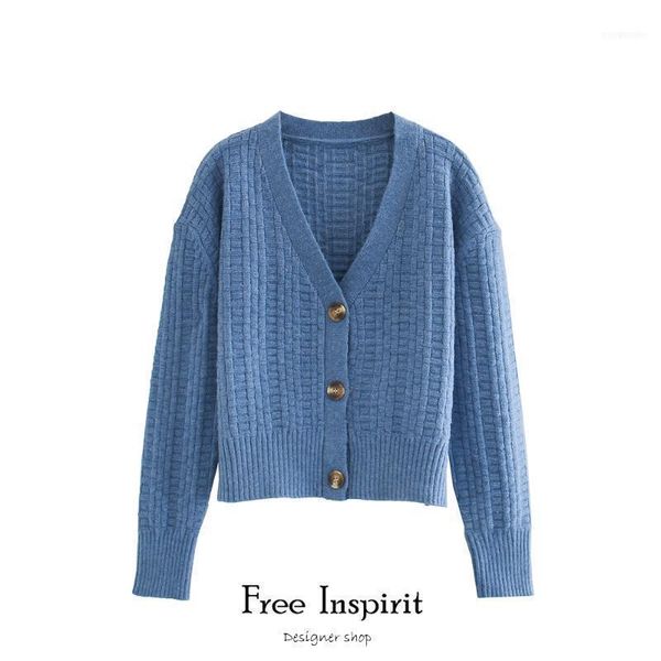women's knits & tees 2021 inspirit arrival female cardigans winter v-neck short button solid sweater1, White
women's knits & tees 2021 inspirit arrival female cardigans winter v-neck short button solid sweater1, White