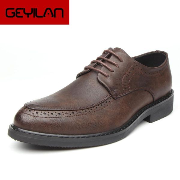 dress shoes oxford for men corporate fashion leather italian zapatos de hombre cuero heren schoenen, Black
dress shoes oxford for men corporate fashion leather italian zapatos de hombre cuero heren schoenen, Black