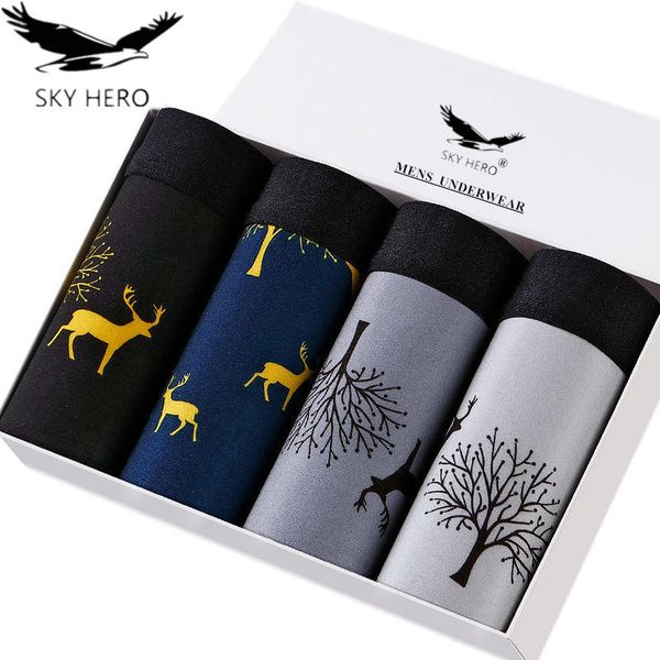 4pcs/lot mens underwear boxer cotton breathable panties night gift for man shorts underpants male boxers, Black;white
4pcs/lot mens underwear boxer cotton breathable panties night gift for man shorts underpants male boxers, Black;white