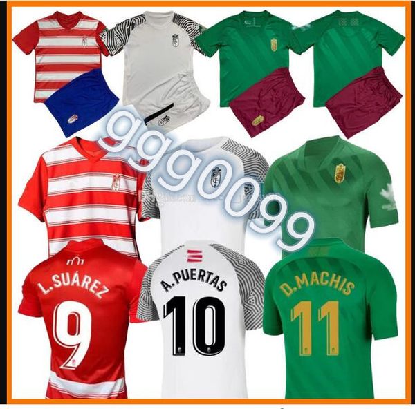 21 22 granada cf soccer jerseys molina soro german . suarez a. puertas 2021 2022 domingo d. d. machis azeez c.neva hogar alejada men kids k, Black;yellow
21 22 granada cf soccer jerseys molina soro german . suarez a. puertas 2021 2022 domingo d. d. machis azeez c.neva hogar alejada men kids k, Black;yellow