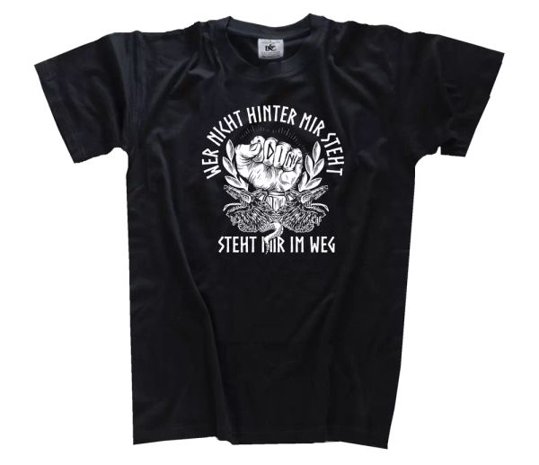 who does not underwear me steht-steht me in via viking germanent-shirt s-3xl, White;black
who does not underwear me steht-steht me in via viking germanent-shirt s-3xl, White;black