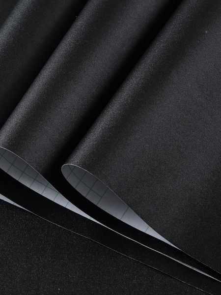 wallpapers solid color stickers black instant paste self-adhesive wallpaper thickened opaque shading dormitory film
wallpapers solid color stickers black instant paste self-adhesive wallpaper thickened opaque shading dormitory film