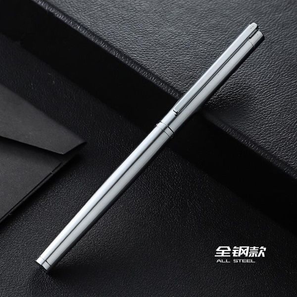 fountain pen 0.5 nib or 0.38 mm jinhao 126 standard office and school stationery metal ink pens
fountain pen 0.5 nib or 0.38 mm jinhao 126 standard office and school stationery metal ink pens