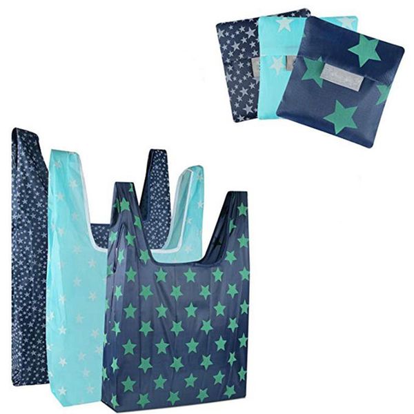folding bag large capacity shopping foldable reusable waterproof eco-friendly with small b1 storage bags
folding bag large capacity shopping foldable reusable waterproof eco-friendly with small b1 storage bags