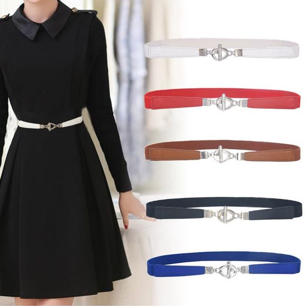 leather elastic wide belt for women stretch thick waist dress fashion belts plus size, Black;brown
leather elastic wide belt for women stretch thick waist dress fashion belts plus size, Black;brown