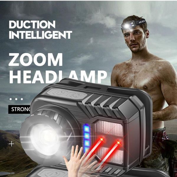 headlamps xm-l2 u3 sensor zoomable led headlamp built in battery head lamp headlight red & white emitting colors bulbs light
headlamps xm-l2 u3 sensor zoomable led headlamp built in battery head lamp headlight red & white emitting colors bulbs light