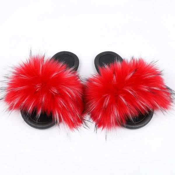 slippers faux fur women home fluffy sliders comfort summer flats sweet ladies shoes female furry indoor flip flops pvc, Black
slippers faux fur women home fluffy sliders comfort summer flats sweet ladies shoes female furry indoor flip flops pvc, Black