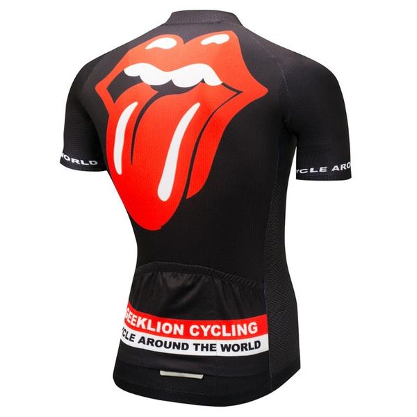 racing jackets pro road mtb men cycling jersey outdoor short sleeve jerseys ciclo mallot, Black;red
racing jackets pro road mtb men cycling jersey outdoor short sleeve jerseys ciclo mallot, Black;red