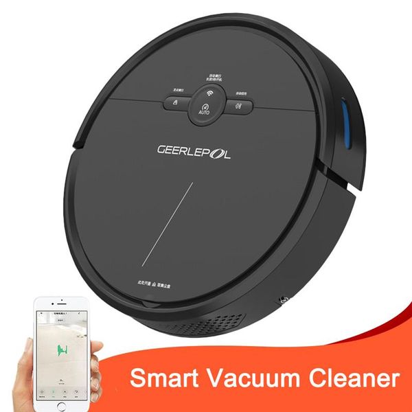 in 1 smart sweeping robot vacuum cleaner sweeper wet mop app alexa remote control autocharge 3600pa cleaners
in 1 smart sweeping robot vacuum cleaner sweeper wet mop app alexa remote control autocharge 3600pa cleaners