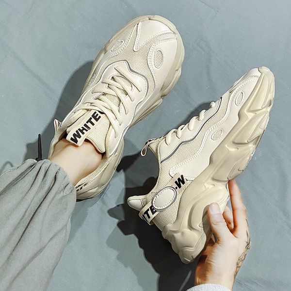 shoes for spring mens 2021 new mens shoes summer breathable sneakers casual shoes all-match fashion dad ins
shoes for spring mens 2021 new mens shoes summer breathable sneakers casual shoes all-match fashion dad ins