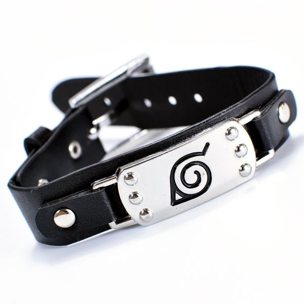anime cartoon attack-on-titan konoha-sharingan one-piece black butler-fairy-tail death-note-bleach wrist men bracelet jewelry, Golden;silver
anime cartoon attack-on-titan konoha-sharingan one-piece black butler-fairy-tail death-note-bleach wrist men bracelet jewelry, Golden;silver