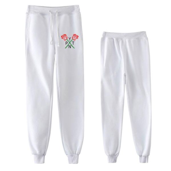 women's pants & capris trendy web celebrity payton moormeier pytn sweat men/women joggers trousers casual pantalon sweatpants sports, Black;white
women's pants & capris trendy web celebrity payton moormeier pytn sweat men/women joggers trousers casual pantalon sweatpants sports, Black;white