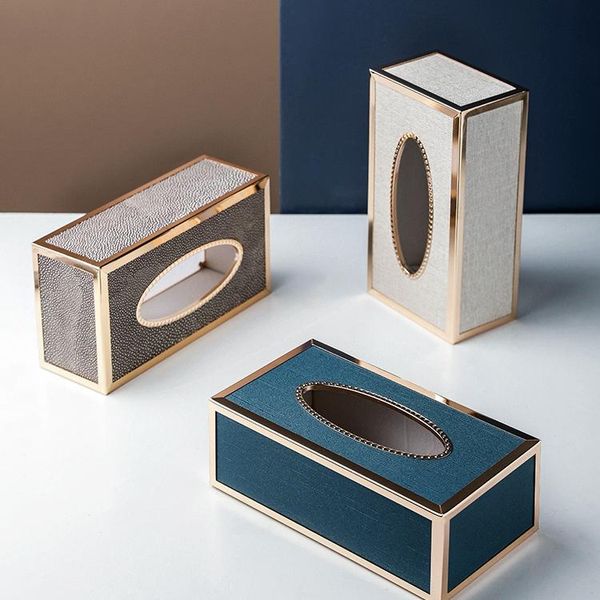tissue boxes & napkins luxury simplicity modern box nordic deskstorage paper reusable container rangement home decoration ed50tb
tissue boxes & napkins luxury simplicity modern box nordic deskstorage paper reusable container rangement home decoration ed50tb