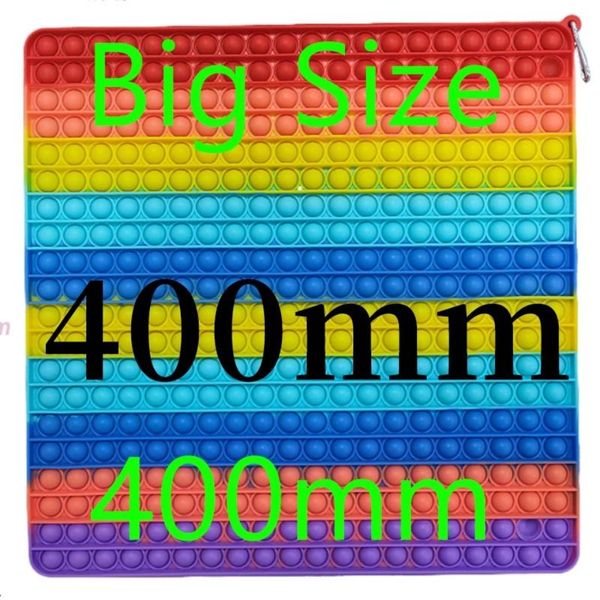 40cm big size press it fidget toys push bubble for schoolbag board pendant stress relief toy kids anti-stress
40cm big size press it fidget toys push bubble for schoolbag board pendant stress relief toy kids anti-stress