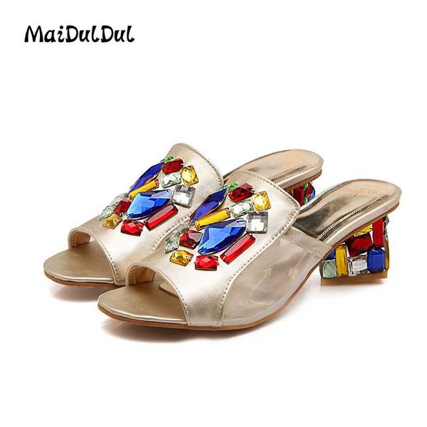 sandals women's summer mid-heel color-blocking one-line daily fish mouth shoes women shaped heel beaded rubber sole elegant, Black
sandals women's summer mid-heel color-blocking one-line daily fish mouth shoes women shaped heel beaded rubber sole elegant, Black