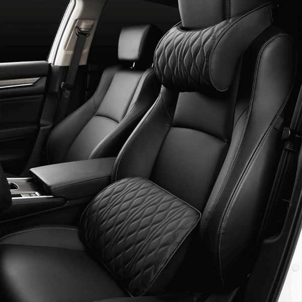 seat cushions comfy auto pillows head neck and lumbar support relieving stiffness pains leather cushion accessories for women men
seat cushions comfy auto pillows head neck and lumbar support relieving stiffness pains leather cushion accessories for women men