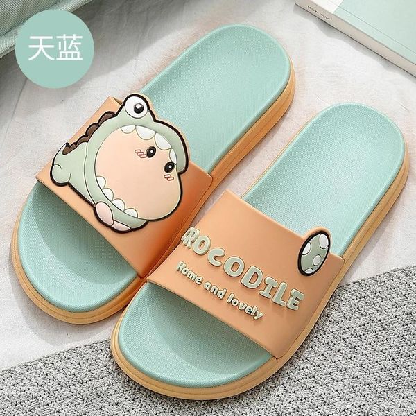 slippers summer woman's home women room flops children's cute cartoon indoor non-slip house outdoor beach shoes, Black
slippers summer woman's home women room flops children's cute cartoon indoor non-slip house outdoor beach shoes, Black