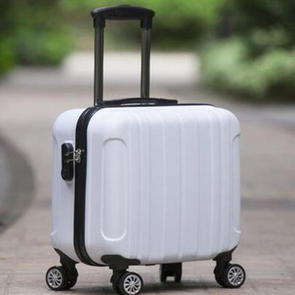 suitcases 18" travel luggage suitcase spinner wheels boarding case trolley wheeled rolling on
suitcases 18" travel luggage suitcase spinner wheels boarding case trolley wheeled rolling on