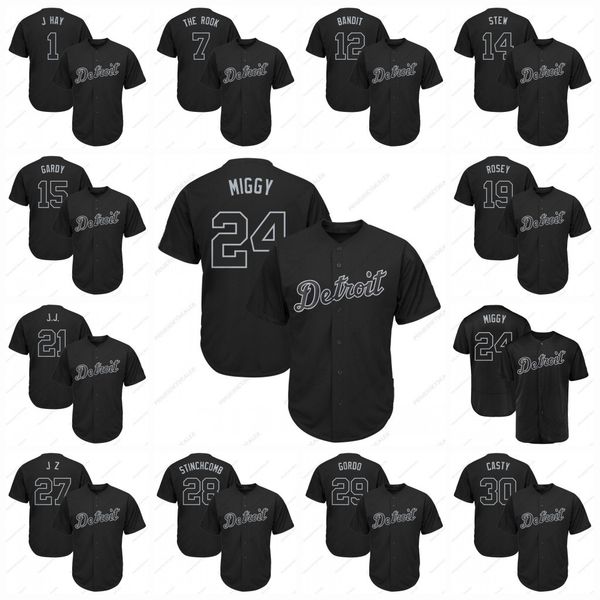 24 cabrera miguel miggy 2019 players weekend brandon dixon bandit jeimer candelario candy niko goodrum stinchcomb jerseys, Blue;black
24 cabrera miguel miggy 2019 players weekend brandon dixon bandit jeimer candelario candy niko goodrum stinchcomb jerseys, Blue;black