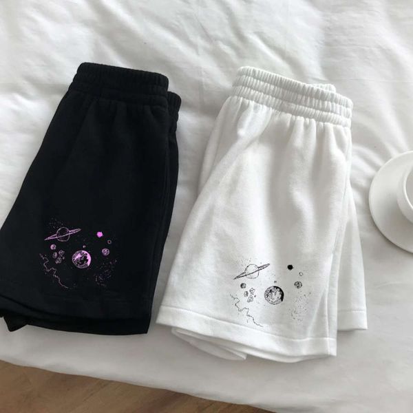 sports shorts for women cycling running fitns high waist push up hip side pocket leggings, White;black
sports shorts for women cycling running fitns high waist push up hip side pocket leggings, White;black