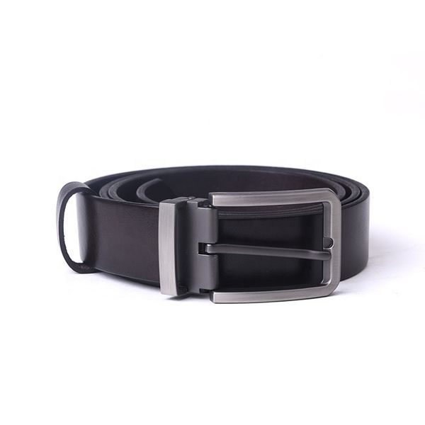 fashion casual busins pin buckle 100% genuine leather cowhide men's beltecim, Black;brown
fashion casual busins pin buckle 100% genuine leather cowhide men's beltecim, Black;brown