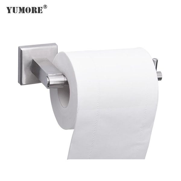 toilet paper holder wall mount stainless steel bathroom kitchen roll tissue towel accessories holders 
toilet paper holder wall mount stainless steel bathroom kitchen roll tissue towel accessories holders