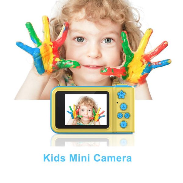 andoer mini digital camera 2 inch cartoon cute kids children birthday gift 1080p toddler cameras
andoer mini digital camera 2 inch cartoon cute kids children birthday gift 1080p toddler cameras
