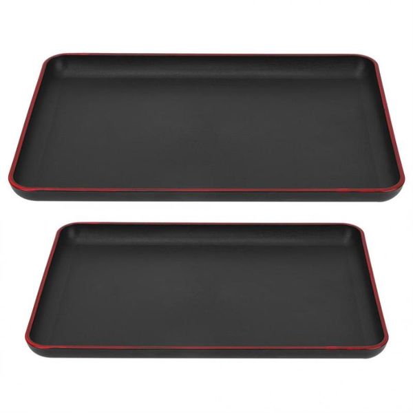 kitchen storage & organization rolling japanese style rectangular plastic tray food serving for restaurant home el desksundries box
kitchen storage & organization rolling japanese style rectangular plastic tray food serving for restaurant home el desksundries box
