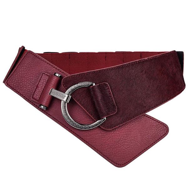 belts hongmioo 2021 fashion punk rocker wide for dresses women elastic european style metal round buckle, Black;brown
belts hongmioo 2021 fashion punk rocker wide for dresses women elastic european style metal round buckle, Black;brown