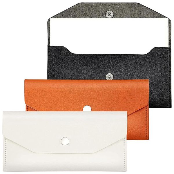 gift wrap pu leather cash envelopes wallet reusable budget envelope waterproof system management
gift wrap pu leather cash envelopes wallet reusable budget envelope waterproof system management